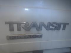 Ford Transit 06-12