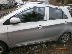 Kia Picanto II