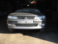 Peugeot 406