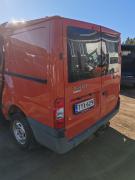 Ford Transit 2013  mk7