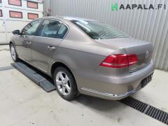 Volkswagen Passat (B7) 1.4 TSI Sed