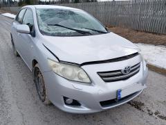 Toyota Corolla  1.4 D-4D -08