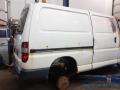 Toyota Hiace 2.5D-4D 4WD pitkä-10 2.5 D-4D 86 kW / 117 hv 2KD-FTV