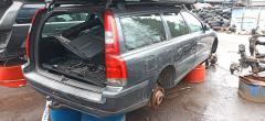 Volvo V70 2003