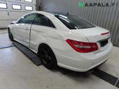 Mercedes-Benz E (C207) 250 CDi Coupe