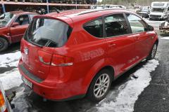 Seat Altea XL 2011 1.6 (Cayc) Diesel