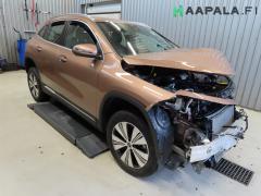 Mercedes-Benz EQA (H243) 250 2WD