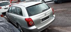 Toyota Avensis 07-08