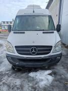 Mercedes-Benz Sprinter (W906) 316 NGT 