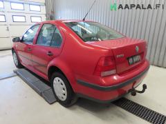 Volkswagen Bora 1.6i 16V