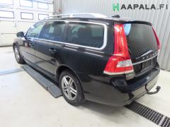 Volvo V70 III 2.0 D4