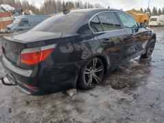BMW 5-sarja E60 535d