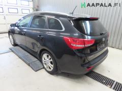 Kia Ceed II 1.6 GDi Farm