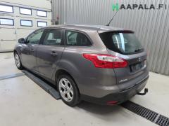 Ford Focus III 1.0i EcoBoost Farm
