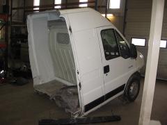 Citroen Jumper 2.8 HDi