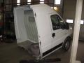 Kuva 3: Citroen Jumper 2.8 HDi 2004