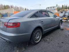 Audi A6 2.0 TFSI BPJ