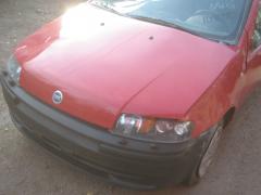 Fiat Punto 1.2i 8V 5/HB