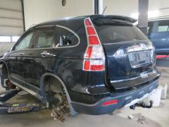 Honda CR-V 2.2 i-CTDi 4WD