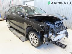 Audi Q5 (8R) 2.0 TDi Quattro