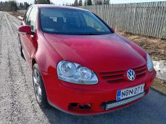 Volkswagen Golf V 2.0FSI HB -07