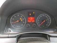 Volkswagen Jetta 1.6 BSE