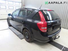 Kia Ceed 1.6i 16V Farm