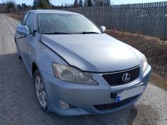 Lexus IS 220D -08 