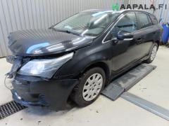 Toyota Avensis (T27) 1.6i Valvematic Farm