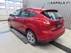 Ford Focus III 1.0i EcoBoost 5/HB
