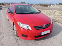 Toyota Corolla  1.4 D-4D -07