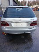 Mercedes-Benz E 320 cdi 4 matic