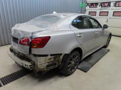 Lexus IS 220d Sed