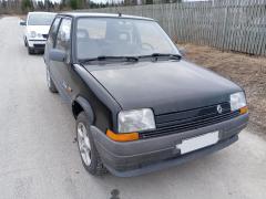 Renault 5 1.2 3ov. -89