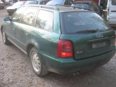 Audi A4 (8D) 1.9 TDi Farm