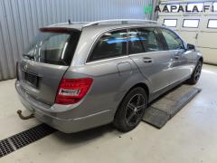 Mercedes-Benz C 204 200 CDi Farm