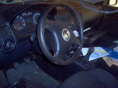 Volkswagen Bora 1.6 16V
