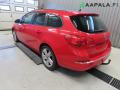 Opel Astra J 1.6 CDTi Farm