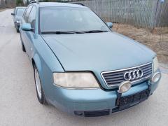 Audi A6 2.5 TDI quattro farm. -00