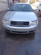 Audi A4 2.0 ALT
