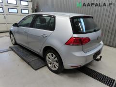 Volkswagen Golf VII 1.4 TSI CNG 5/HB