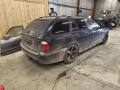 Kuva3: BMW 5 E39 530d -04 Black-sapphire metallic