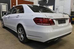 Mercedes-Benz E 200 (W212) facelift 2016 200CDI diesel