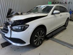 Mercedes-Benz E (W213) 300 de Farm