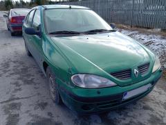 Renault Mgane 1.4 -HB -01