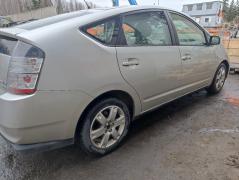 Toyota Prius (XW20) 1.5 Hybrid 