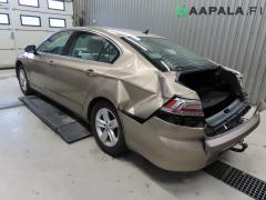 Volkswagen Passat (3GA) 1.6 TDi Sed
