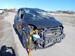 Toyota Yaris 1.8 TSport 5ov. -07