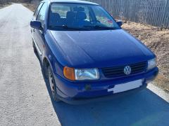 Volkswagen Polo 1.4 5ov. HB -97
