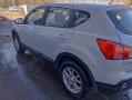 Nissan Qashqai 1.5 dci K9K